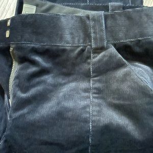 Proenza corduroy pants